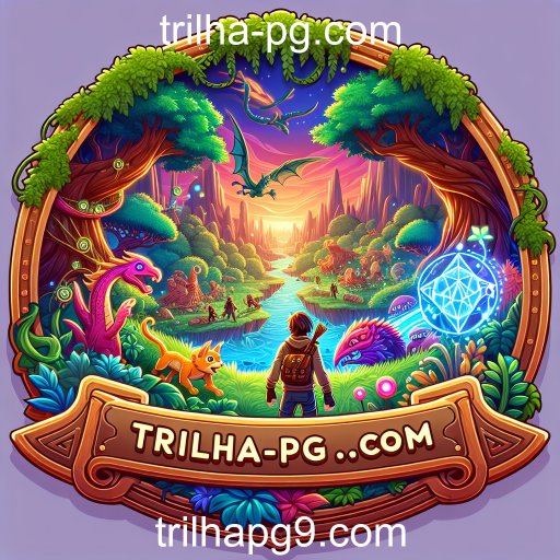 Explorando o Mundo dos Jogos de Aventura